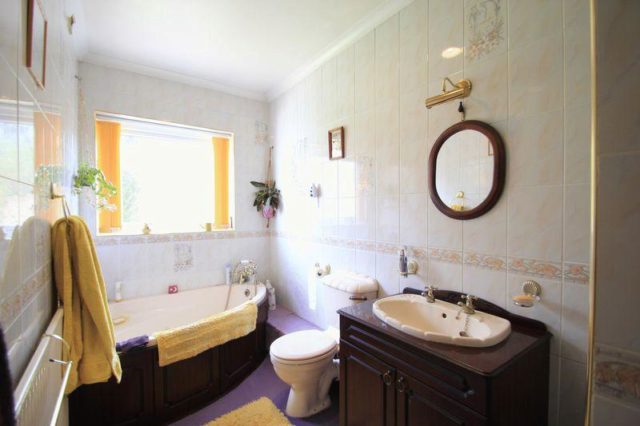  Image of 4 bedroom Detached house for sale in Mill House Gardens Penkridge Stafford ST19 at Mill House Gardens, Penkridge, Stafford.