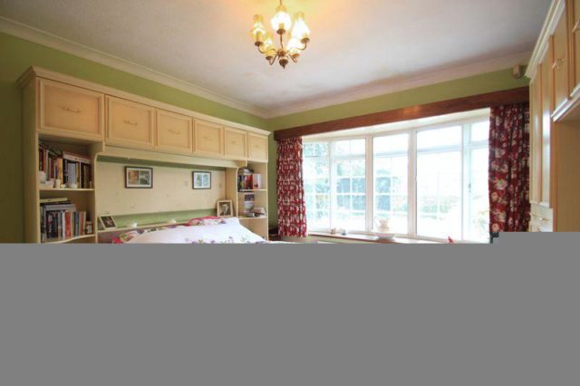  Image of 4 bedroom Detached house for sale in Mill House Gardens Penkridge Stafford ST19 at Mill House Gardens, Penkridge, Stafford.