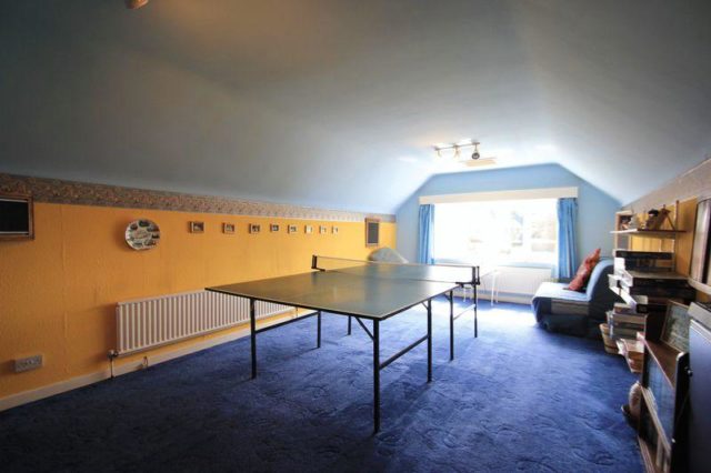  Image of 4 bedroom Detached house for sale in Mill House Gardens Penkridge Stafford ST19 at Mill House Gardens, Penkridge, Stafford.