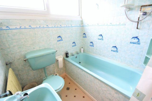  Image of 4 bedroom Detached house for sale in Mill House Gardens Penkridge Stafford ST19 at Mill House Gardens, Penkridge, Stafford.