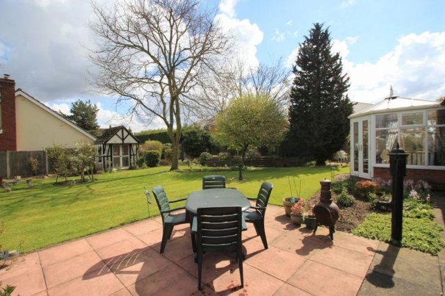  Image of 4 bedroom Detached house for sale in Mill House Gardens Penkridge Stafford ST19 at Mill House Gardens, Penkridge, Stafford.