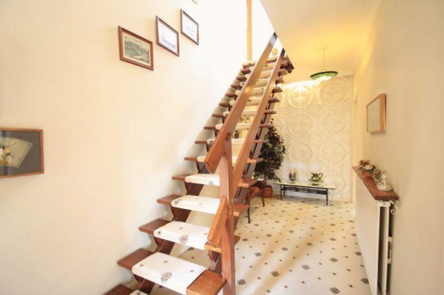  Image of 4 bedroom Detached house for sale in Mill House Gardens Penkridge Stafford ST19 at Mill House Gardens, Penkridge, Stafford.