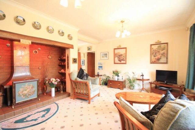  Image of 4 bedroom Detached house for sale in Mill House Gardens Penkridge Stafford ST19 at Mill House Gardens, Penkridge, Stafford.
