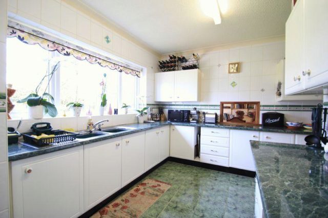  Image of 4 bedroom Detached house for sale in Mill House Gardens Penkridge Stafford ST19 at Mill House Gardens, Penkridge, Stafford.