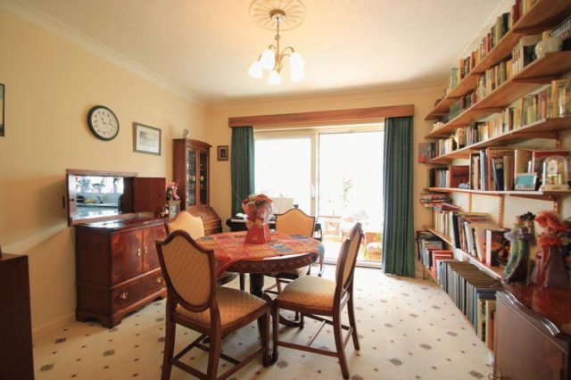  Image of 4 bedroom Detached house for sale in Mill House Gardens Penkridge Stafford ST19 at Mill House Gardens, Penkridge, Stafford.