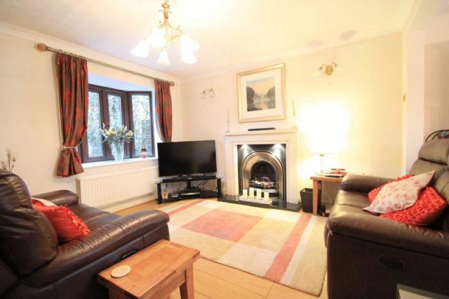  Image of 4 bedroom Detached house for sale in Cheadle Close Penkridge Stafford ST19 at Cheadle Close,Penkridge, Staffordshire ST19 5SZ