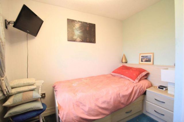  Image of 4 bedroom Detached house for sale in Cheadle Close Penkridge Stafford ST19 at Cheadle Close,Penkridge, Staffordshire ST19 5SZ