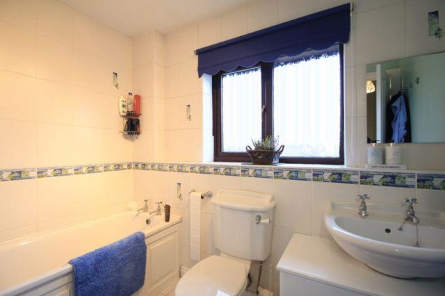  Image of 4 bedroom Detached house for sale in Cheadle Close Penkridge Stafford ST19 at Cheadle Close,Penkridge, Staffordshire ST19 5SZ
