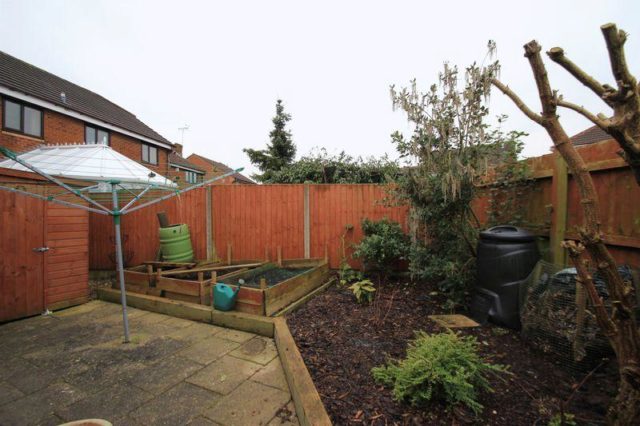  Image of 4 bedroom Detached house for sale in Cheadle Close Penkridge Stafford ST19 at Cheadle Close,Penkridge, Staffordshire ST19 5SZ