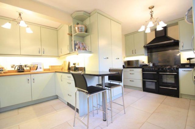  Image of 4 bedroom Detached house for sale in Cheadle Close Penkridge Stafford ST19 at Cheadle Close,Penkridge, Staffordshire ST19 5SZ