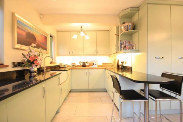  Image of 4 bedroom Detached house for sale in Cheadle Close Penkridge Stafford ST19 at Cheadle Close,Penkridge, Staffordshire ST19 5SZ