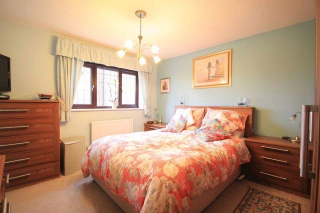  Image of 4 bedroom Detached house for sale in Cheadle Close Penkridge Stafford ST19 at Cheadle Close,Penkridge, Staffordshire ST19 5SZ