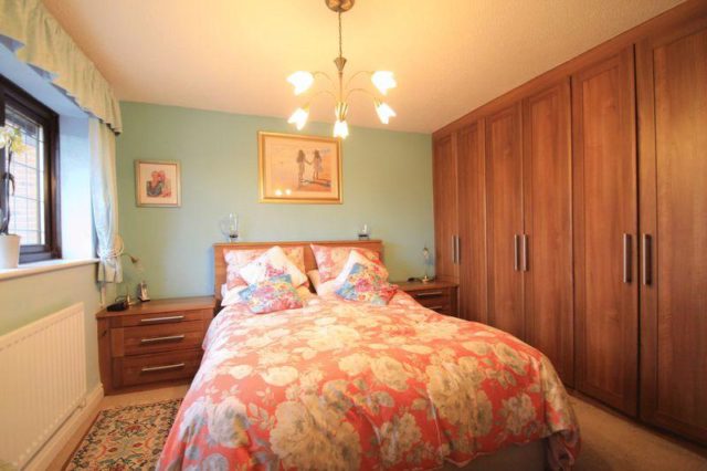  Image of 4 bedroom Detached house for sale in Cheadle Close Penkridge Stafford ST19 at Cheadle Close,Penkridge, Staffordshire ST19 5SZ