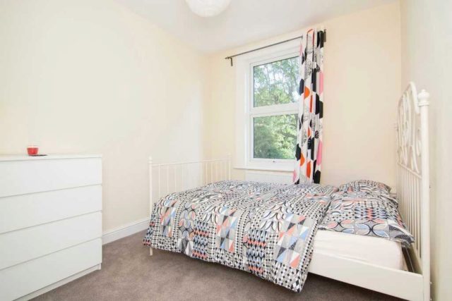  Image of 4 bedroom Flat to rent in Church Lane London E11 at Church Lane, Leytonstone, Waltham Forest, London