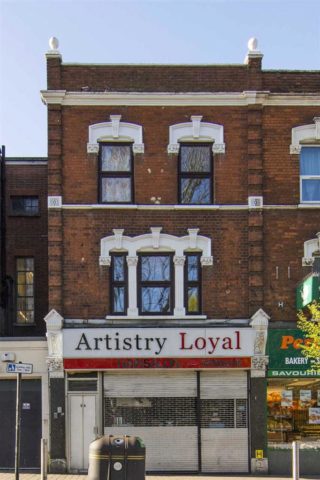  Image of 4 bedroom Flat to rent in Church Lane London E11 at Church Lane, Leytonstone, Waltham Forest, London