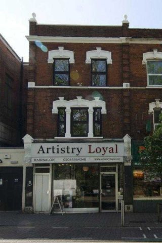  Image of 4 bedroom Flat to rent in Church Lane London E11 at Church Lane, Leytonstone, Waltham Forest, London
