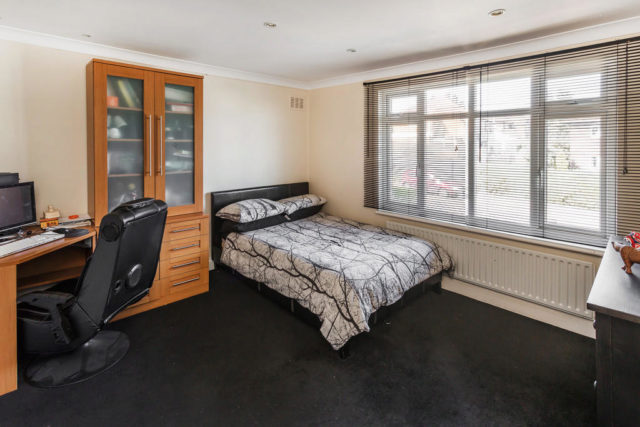  Image of 5 bedroom Semi-Detached house for sale in Westmore Road Tatsfield Westerham TN16 at Westmore Road, Tatsfield, TN16