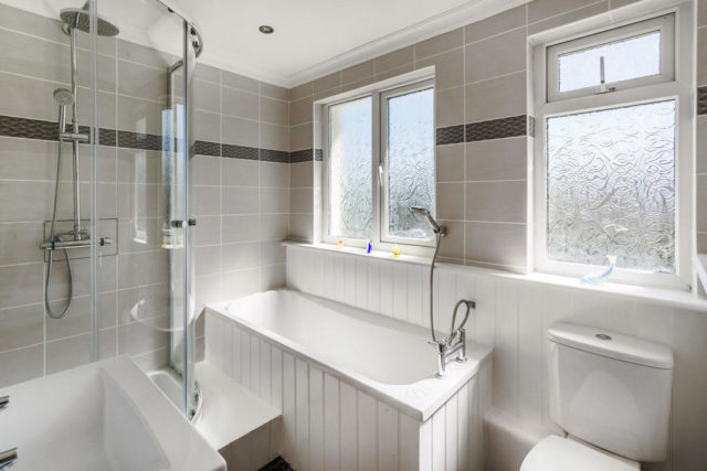  Image of 5 bedroom Semi-Detached house for sale in Westmore Road Tatsfield Westerham TN16 at Westmore Road, Tatsfield, TN16