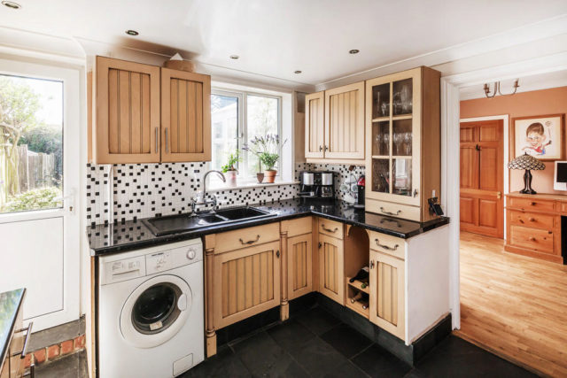  Image of 5 bedroom Semi-Detached house for sale in Westmore Road Tatsfield Westerham TN16 at Westmore Road, Tatsfield, TN16