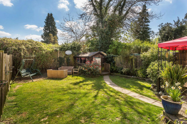  Image of 5 bedroom Semi-Detached house for sale in Westmore Road Tatsfield Westerham TN16 at Westmore Road, Tatsfield, TN16
