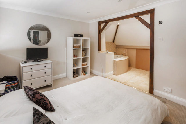  Image of 5 bedroom Semi-Detached house for sale in Westmore Road Tatsfield Westerham TN16 at Westmore Road, Tatsfield, TN16