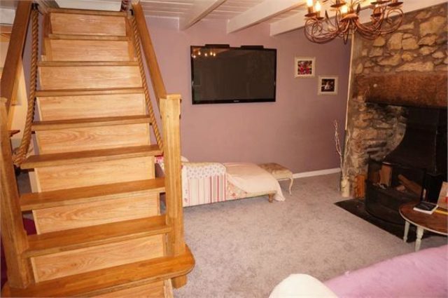  Image of 2 bedroom Cottage for sale in Tremar Coombe Liskeard PL14 at Tremar Coombe, Liskeard, Cornwall