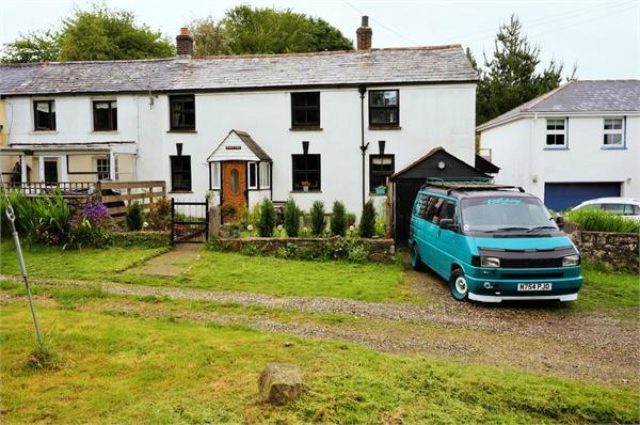  Image of 2 bedroom Cottage for sale in Tremar Coombe Liskeard PL14 at Tremar Coombe, Liskeard, Cornwall