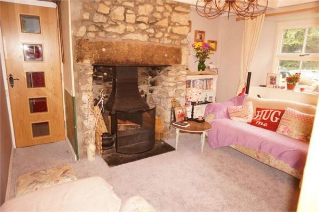  Image of 2 bedroom Cottage for sale in Tremar Coombe Liskeard PL14 at Tremar Coombe, Liskeard, Cornwall