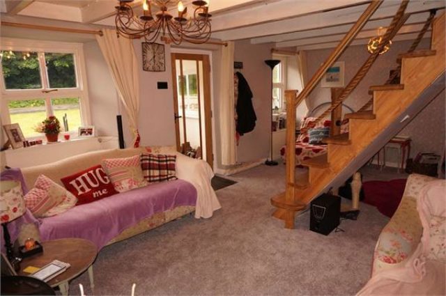  Image of 2 bedroom Cottage for sale in Tremar Coombe Liskeard PL14 at Tremar Coombe, Liskeard, Cornwall