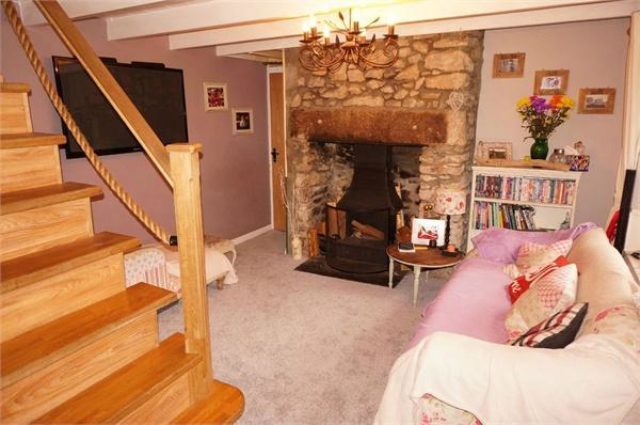  Image of 2 bedroom Cottage for sale in Tremar Coombe Liskeard PL14 at Tremar Coombe, Liskeard, Cornwall