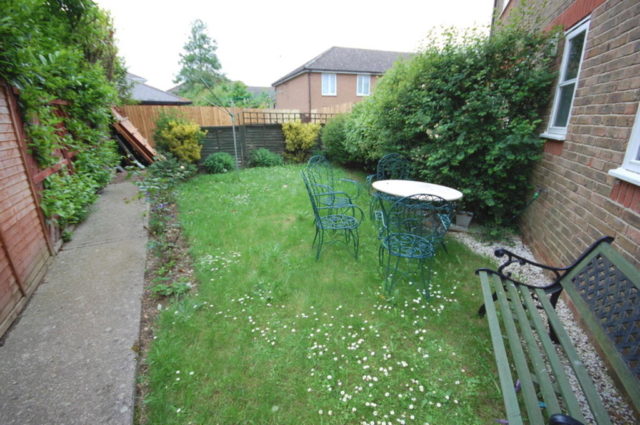  Image of 1 bedroom End of Terrace for sale in Nash Drive Broomfield Chelmsford CM1 at Nash Drive, Broomfield, Chelmsford, CM1