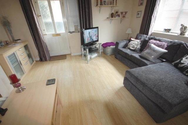  Image of 1 bedroom End of Terrace for sale in Nash Drive Broomfield Chelmsford CM1 at Nash Drive, Broomfield, Chelmsford, CM1