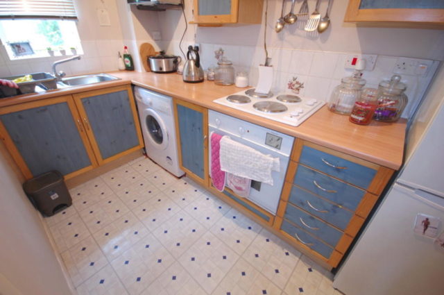  Image of 1 bedroom End of Terrace for sale in Nash Drive Broomfield Chelmsford CM1 at Nash Drive, Broomfield, Chelmsford, CM1