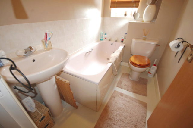  Image of 1 bedroom End of Terrace for sale in Nash Drive Broomfield Chelmsford CM1 at Nash Drive, Broomfield, Chelmsford, CM1