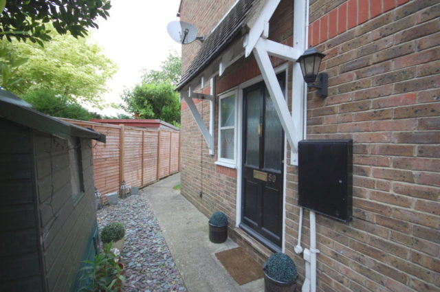  Image of 1 bedroom End of Terrace for sale in Nash Drive Broomfield Chelmsford CM1 at Nash Drive, Broomfield, Chelmsford, CM1