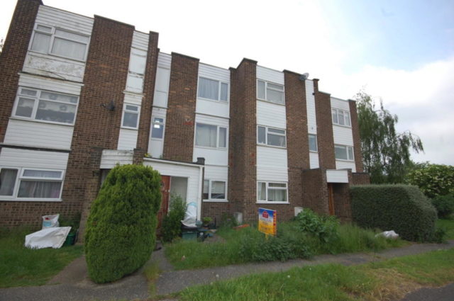  Image of 2 bedroom Maisonette for sale in Meon Close Chelmsford CM1 at Birk Beck, Meon Close, Springfield, Chelmsford, CM1