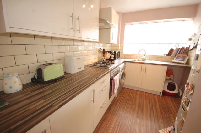  Image of 2 bedroom Maisonette for sale in Meon Close Chelmsford CM1 at Birk Beck, Meon Close, Springfield, Chelmsford, CM1