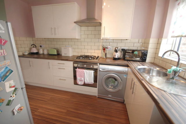  Image of 2 bedroom Maisonette for sale in Meon Close Chelmsford CM1 at Birk Beck, Meon Close, Springfield, Chelmsford, CM1