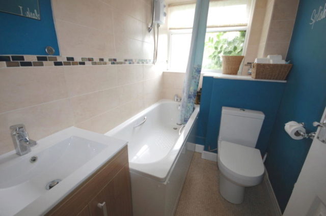  Image of 2 bedroom Maisonette for sale in Meon Close Chelmsford CM1 at Birk Beck, Meon Close, Springfield, Chelmsford, CM1