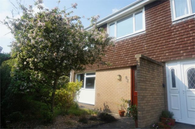  Image of 3 bedroom Semi-Detached house for sale in Trevillis Park Liskeard PL14 at Trevillis Park, Liskeard, Cornwall