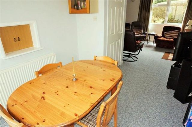  Image of 3 bedroom Semi-Detached house for sale in Trevillis Park Liskeard PL14 at Trevillis Park, Liskeard, Cornwall