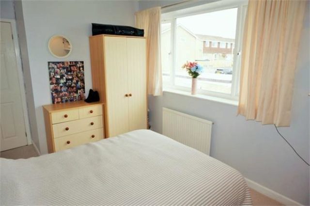  Image of 3 bedroom Semi-Detached house for sale in Trevillis Park Liskeard PL14 at Trevillis Park, Liskeard, Cornwall