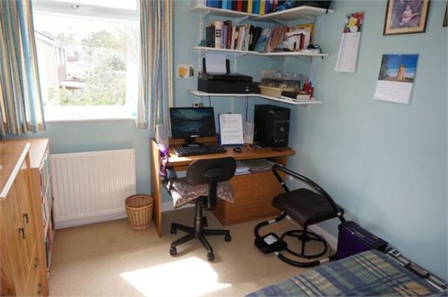 Image of 3 bedroom Semi-Detached house for sale in Trevillis Park Liskeard PL14 at Trevillis Park, Liskeard, Cornwall