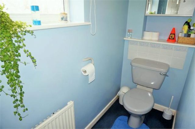  Image of 3 bedroom Semi-Detached house for sale in Trevillis Park Liskeard PL14 at Trevillis Park, Liskeard, Cornwall