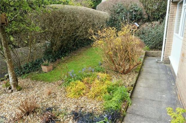  Image of 3 bedroom Semi-Detached house for sale in Trevillis Park Liskeard PL14 at Trevillis Park, Liskeard, Cornwall