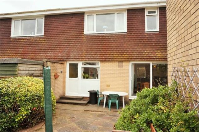  Image of 3 bedroom Semi-Detached house for sale in Trevillis Park Liskeard PL14 at Trevillis Park, Liskeard, Cornwall