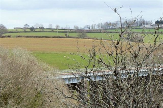  Image of 3 bedroom Semi-Detached house for sale in Trevillis Park Liskeard PL14 at Trevillis Park, Liskeard, Cornwall