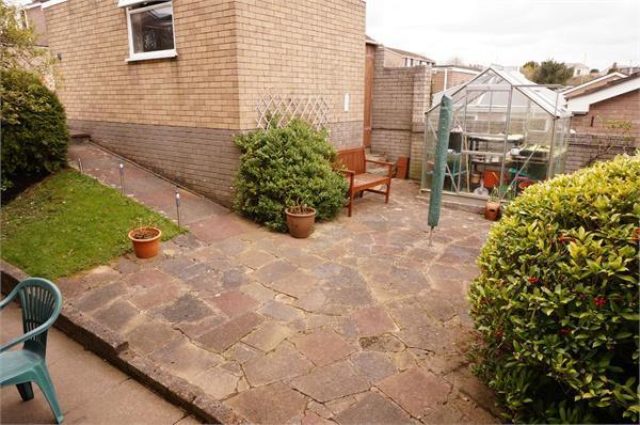  Image of 3 bedroom Semi-Detached house for sale in Trevillis Park Liskeard PL14 at Trevillis Park, Liskeard, Cornwall