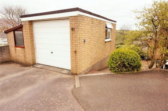  Image of 3 bedroom Semi-Detached house for sale in Trevillis Park Liskeard PL14 at Trevillis Park, Liskeard, Cornwall