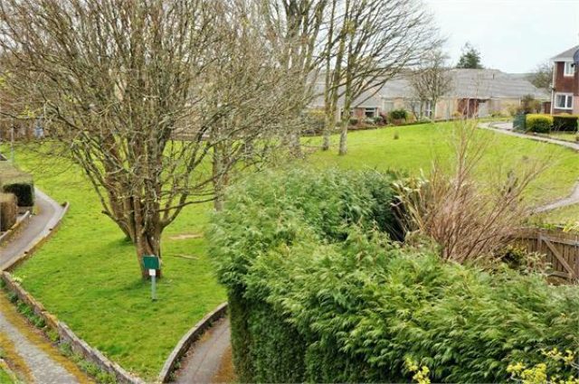  Image of 3 bedroom Semi-Detached house for sale in Trevillis Park Liskeard PL14 at Trevillis Park, Liskeard, Cornwall